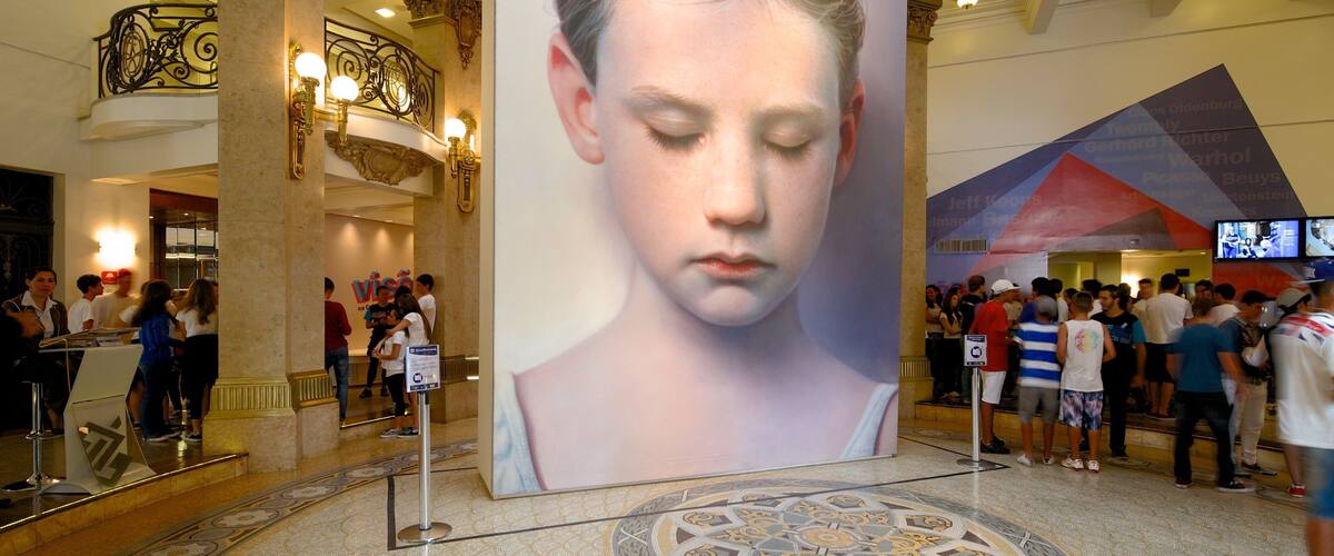 Bank of Brazil Cultural Center