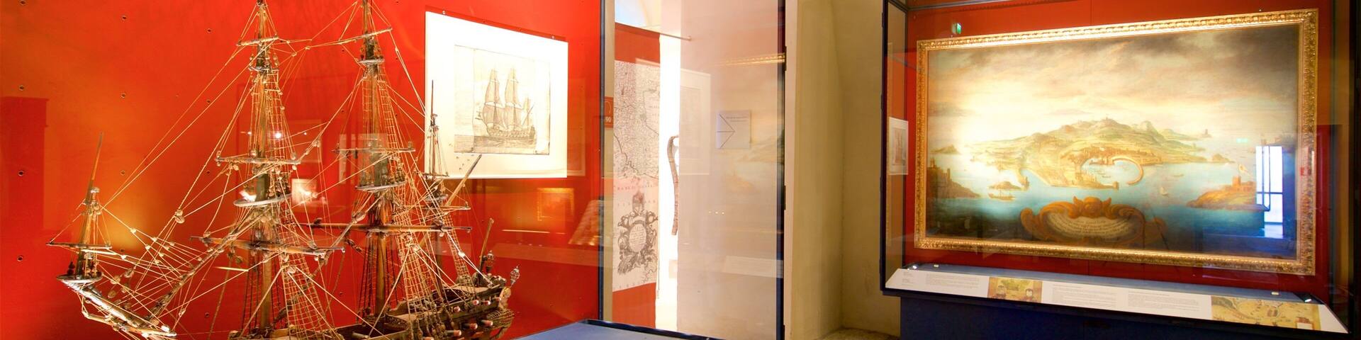 Galata Maritime Museum