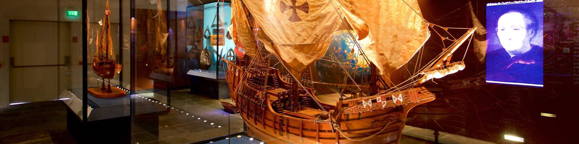 Galata Maritime Museum