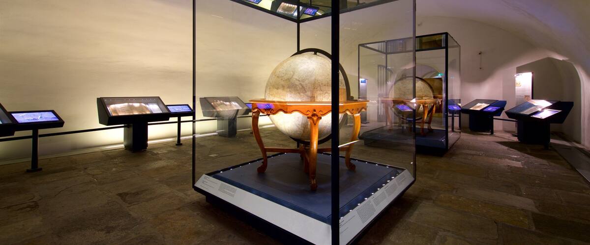 Bảo tàng hàng hải Galata