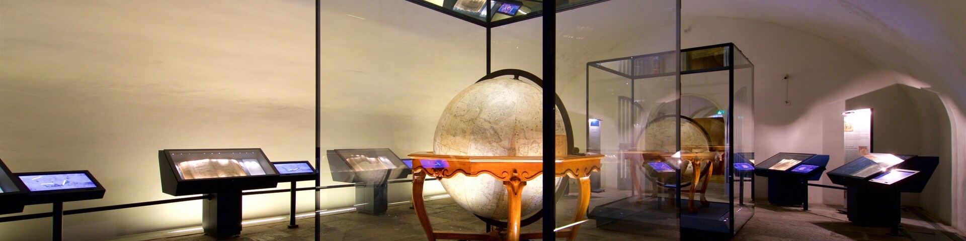 Musée maritime Galata