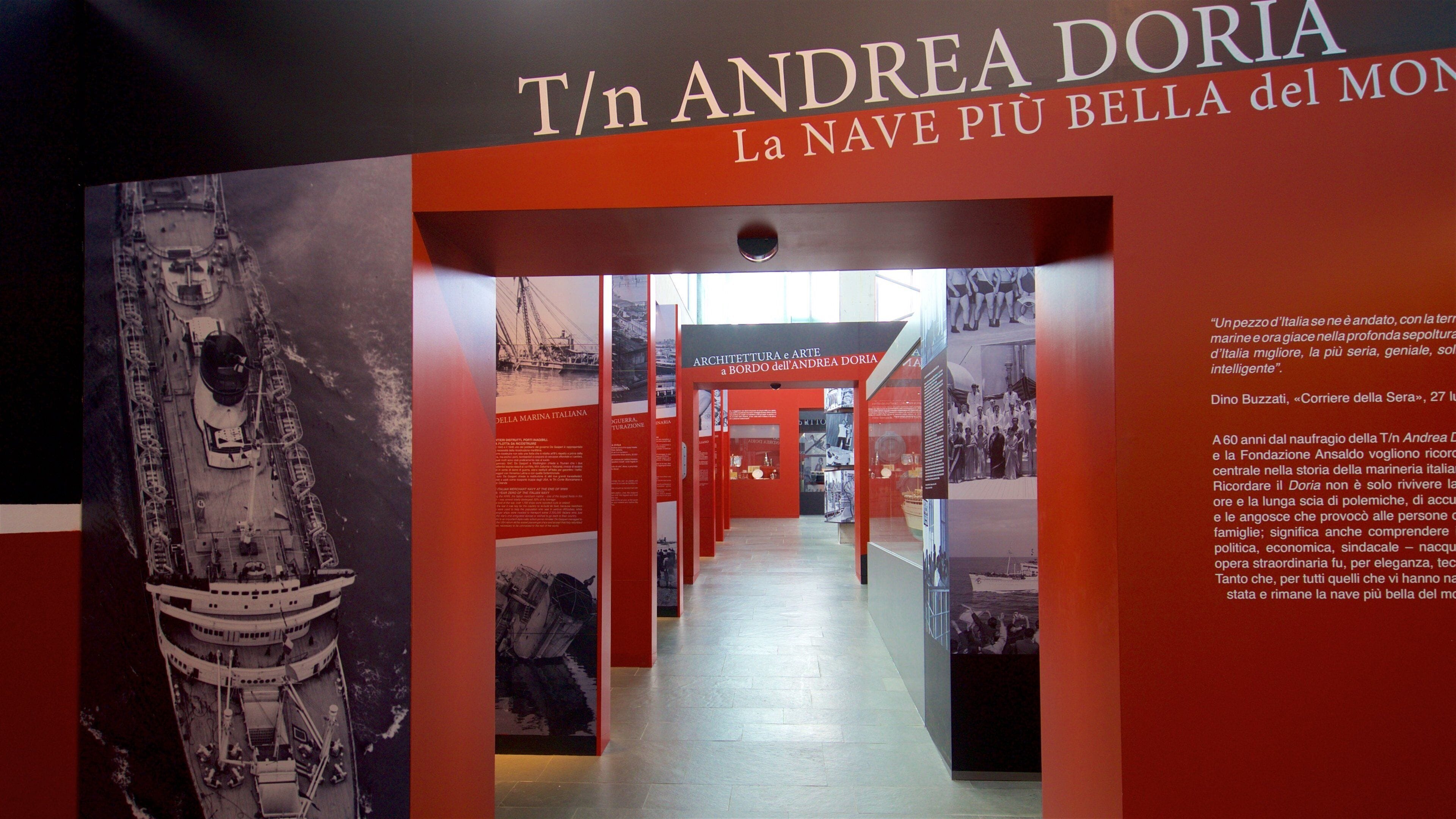 Galata Maritime Museum