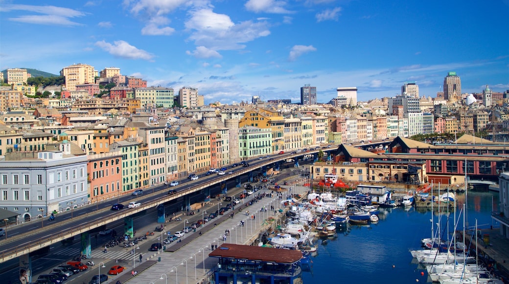 Museo del Mar Galata