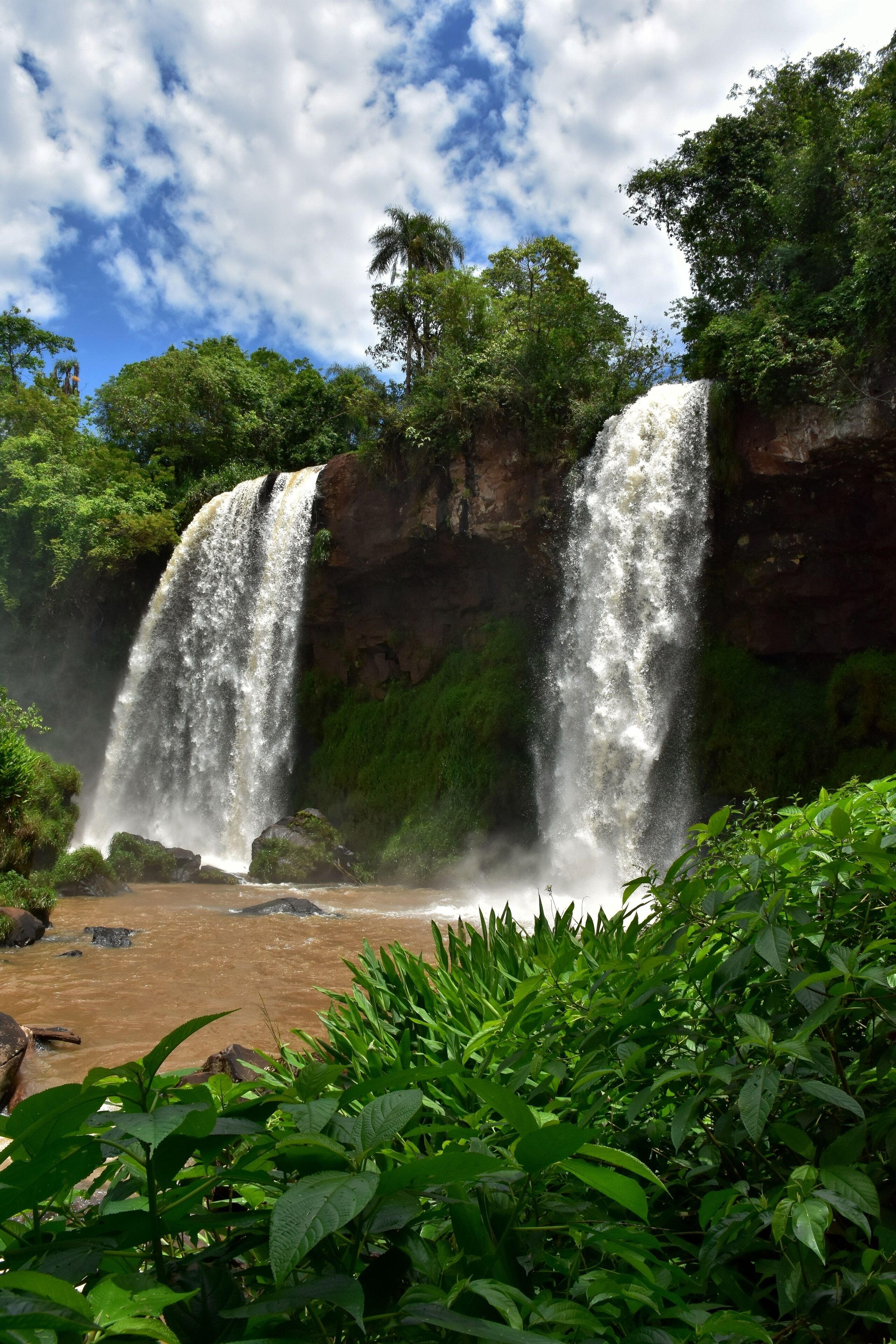 #lksawaydays in #Iguazu WOW! breathtaking! 