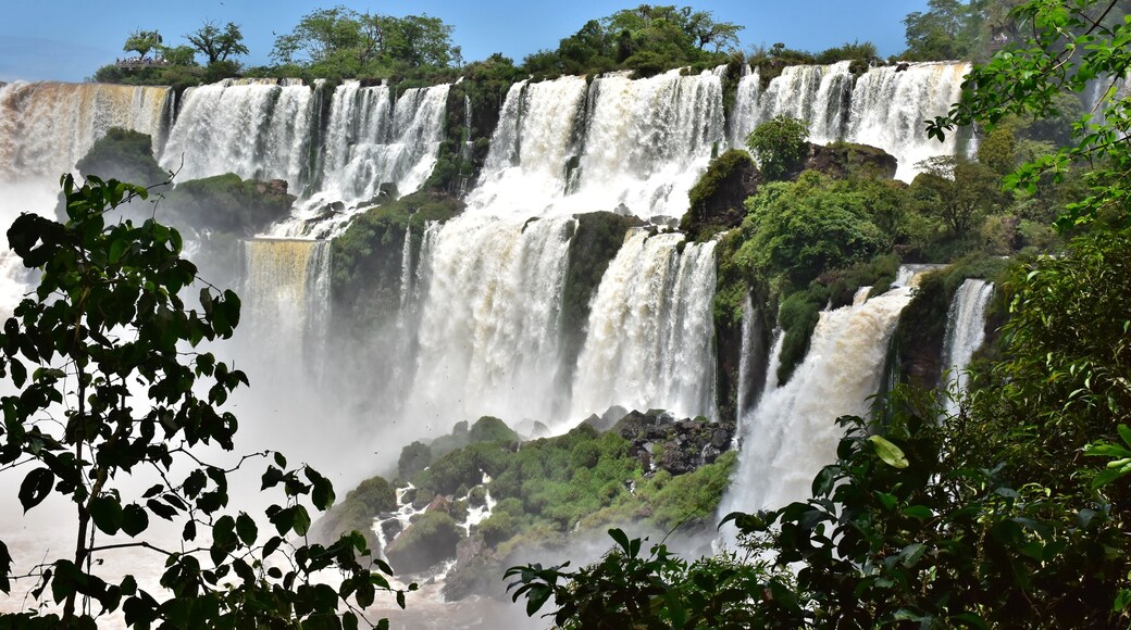 #lksawaydays in #Iguazu WOW! breathtaking!