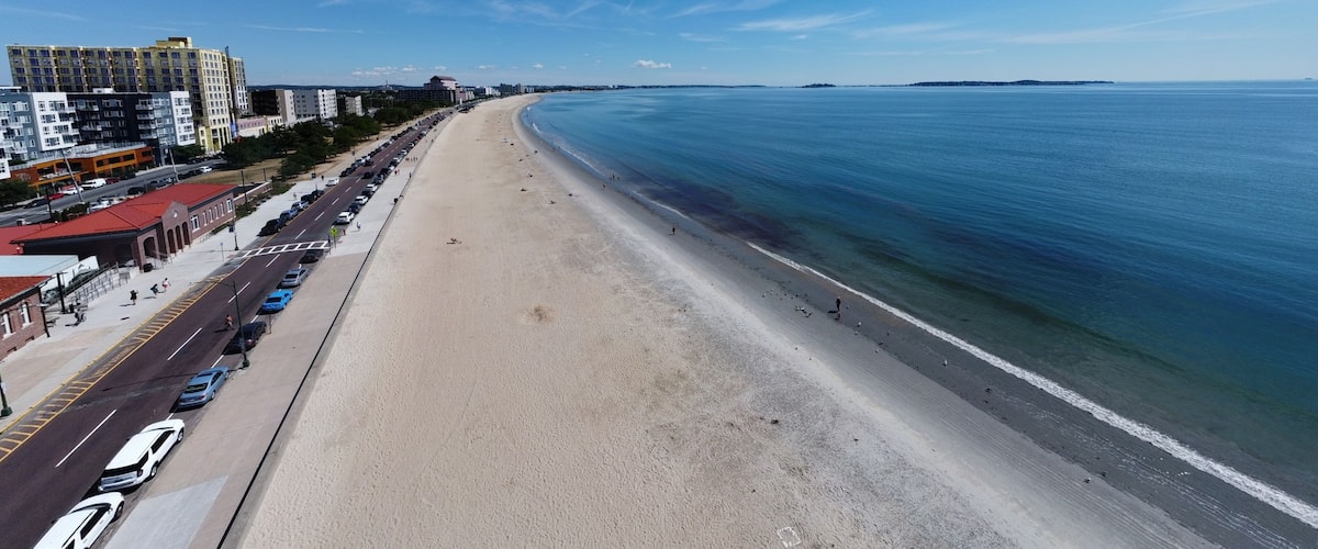 Revere Beach