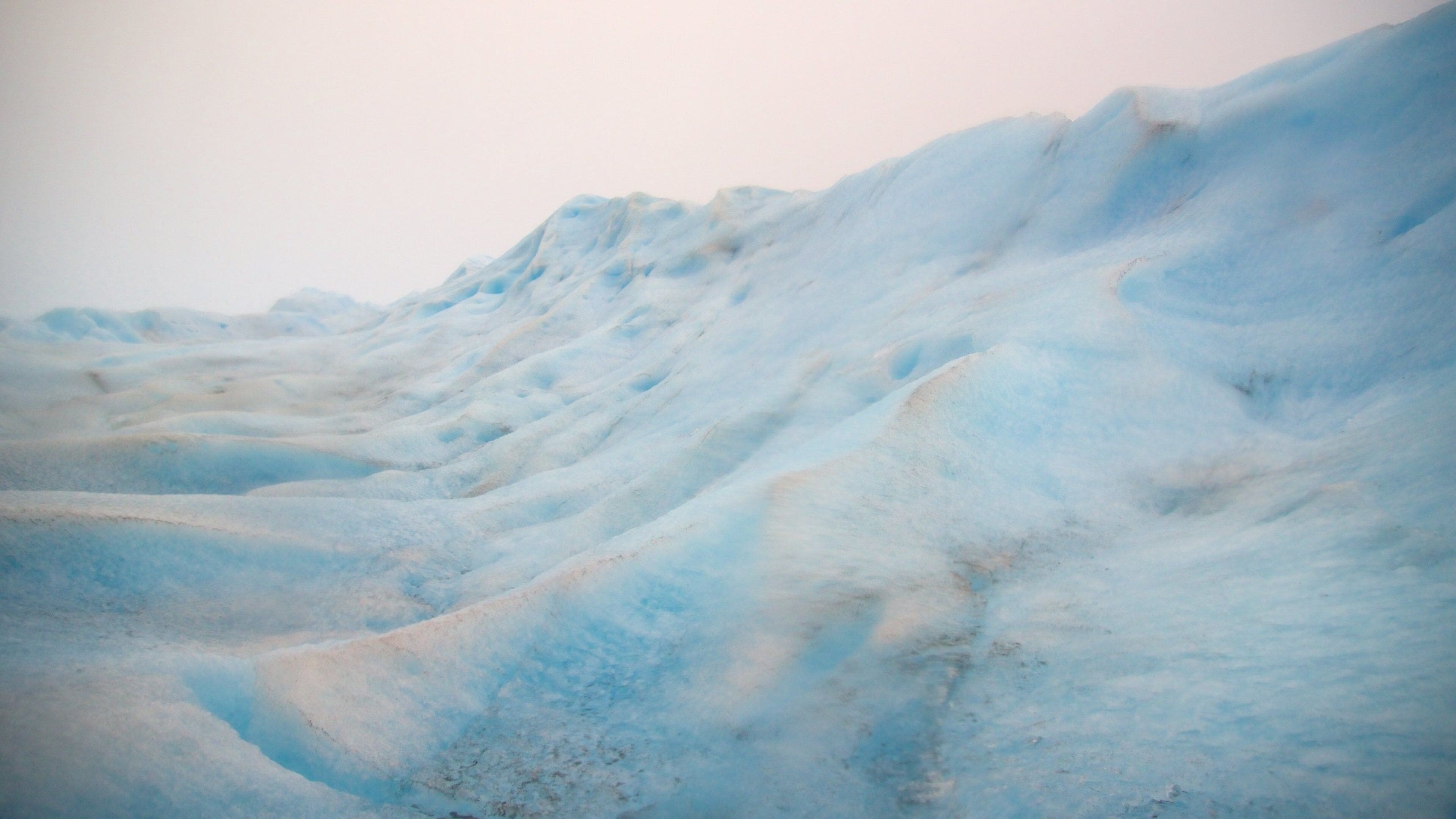 Perito Moreno Glacier