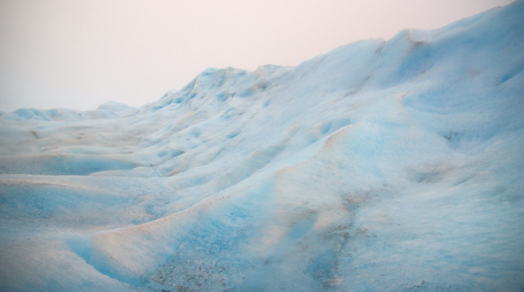 Perito Moreno Glacier