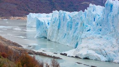 Glacier Perito Moreno