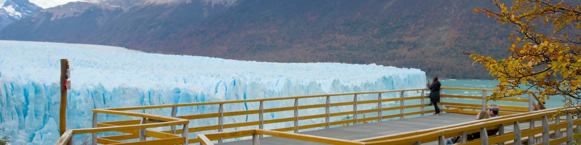 Perito Moreno Glacier