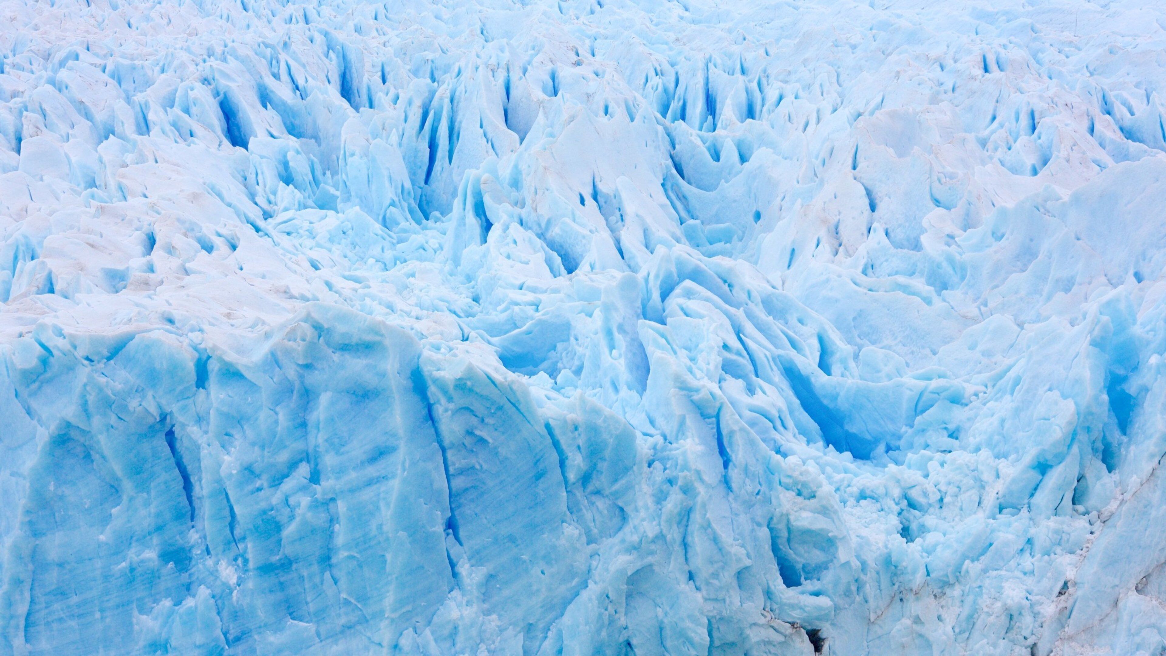 Glacier Perito Moreno
