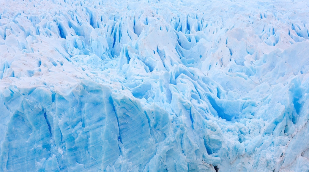 Glacier Perito Moreno