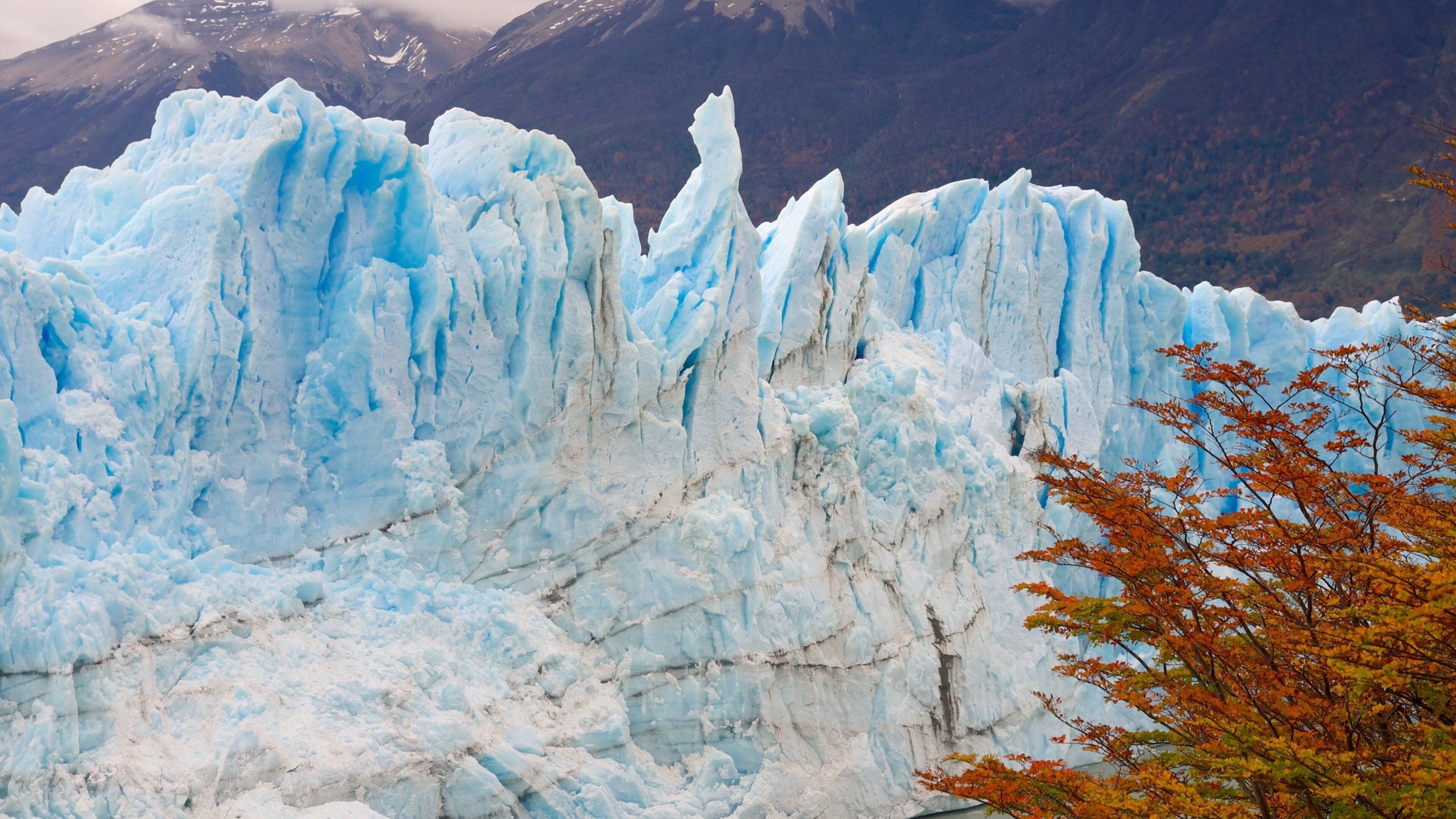 Perito Moreno Glacier