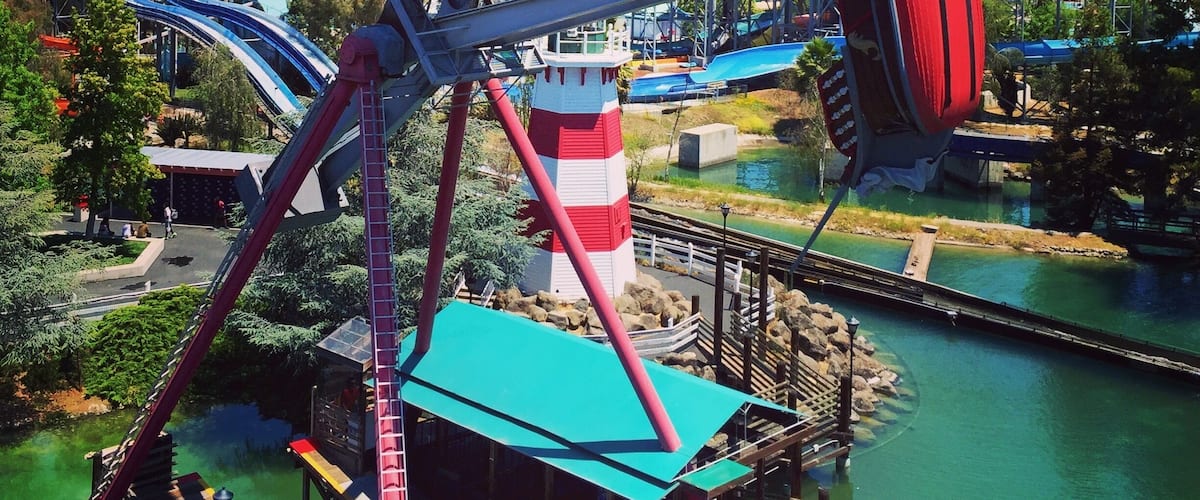 Not a fan of the HMB Endeavor. #upsidedown
