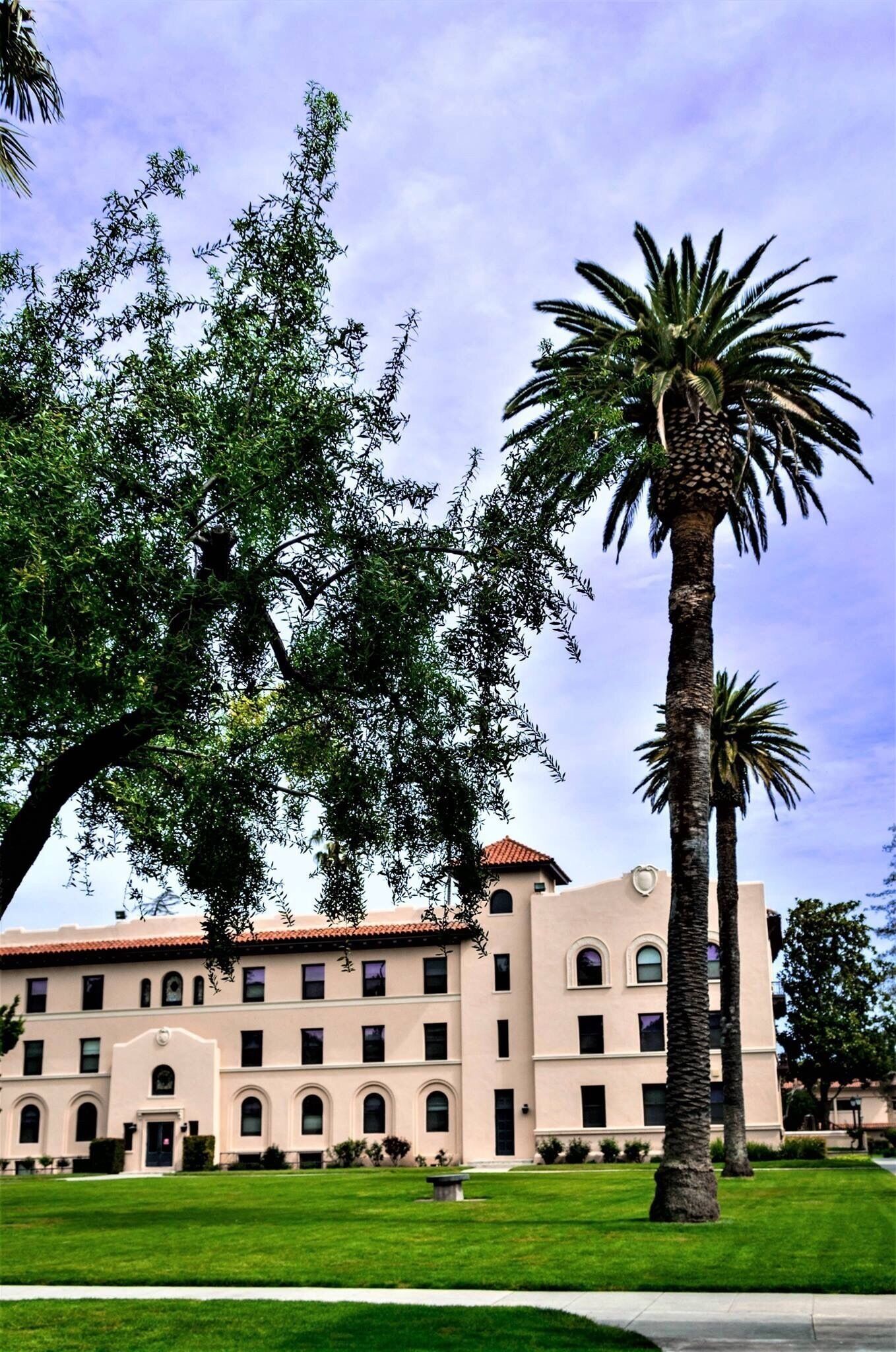 The mission flourished for more than 50 years despite these setbacks. Beginning in the 1830s, however, the mission lands were repossessed in conjunction with government policy implemented via the Mexico's secularization, and church buildings fell into disrepair.