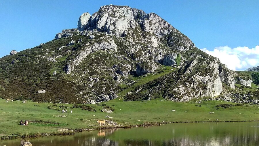 Covadonga