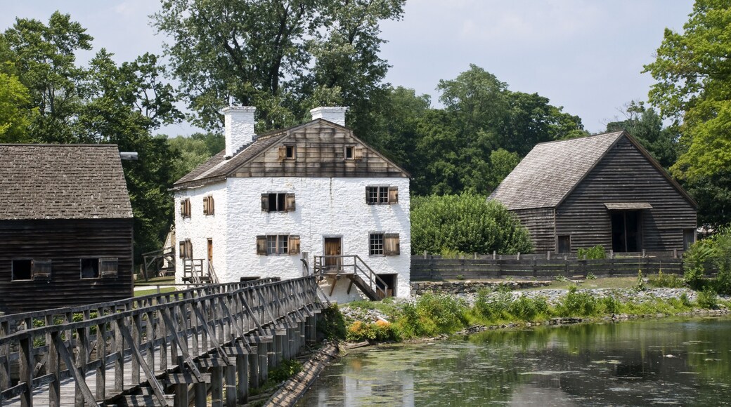 Philipsburg Manor