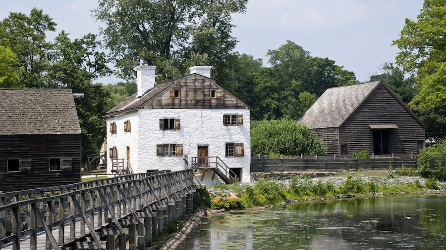 คฤหาสน์ Philipsburg