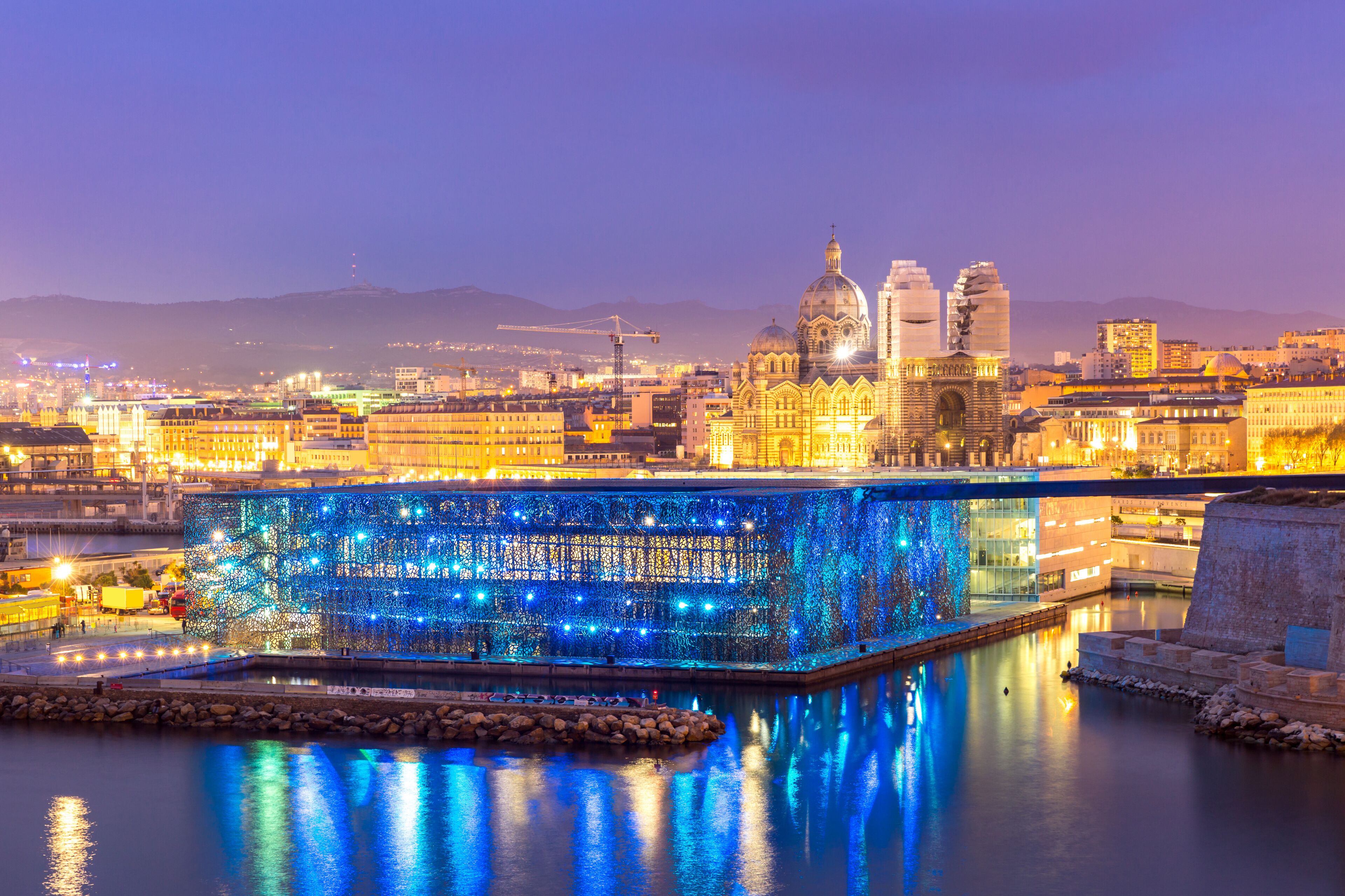 Marseille France