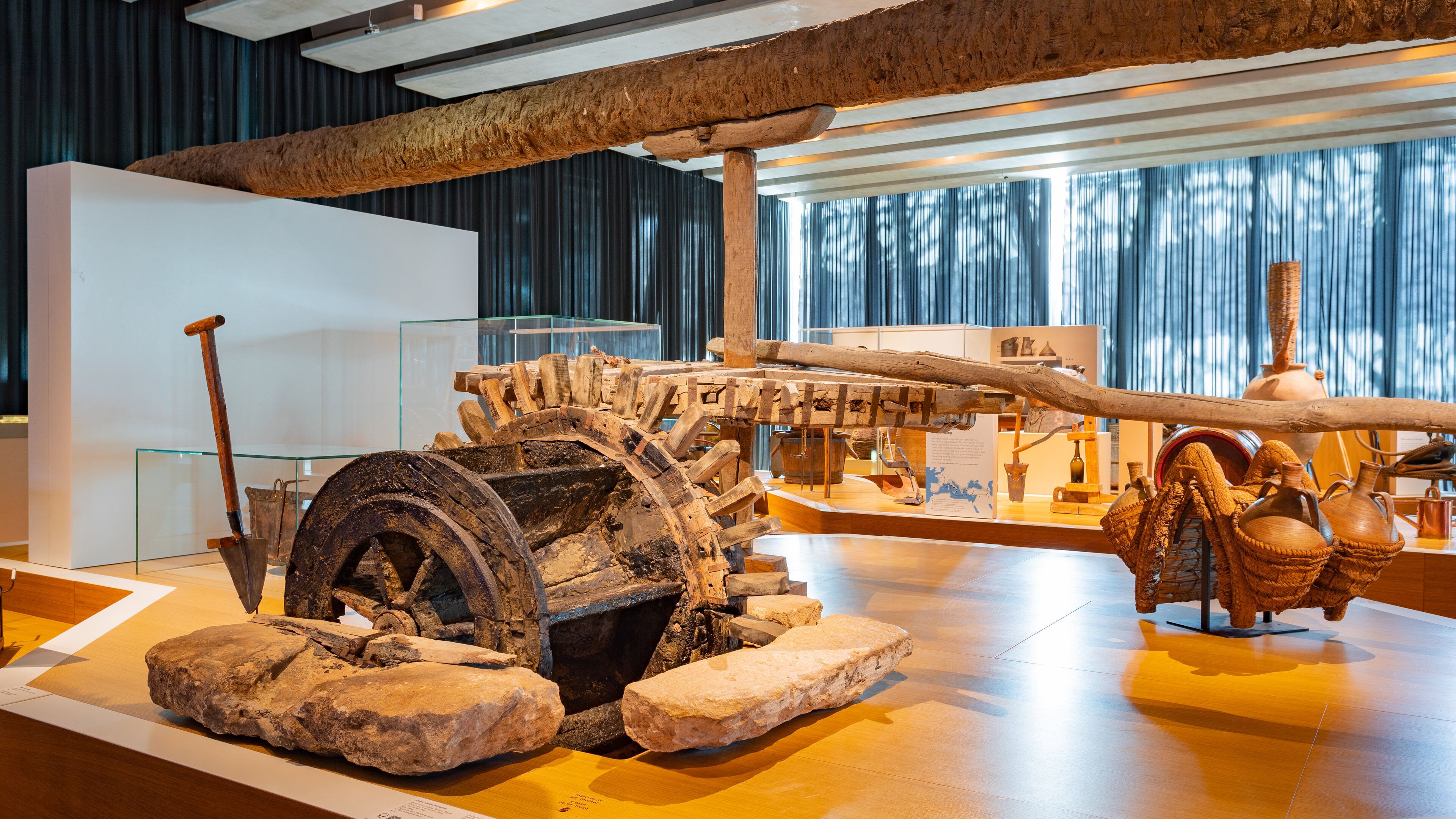 Museum of European and Mediterranean Civilisations Tours - Book