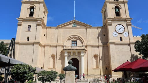 San Ġwann