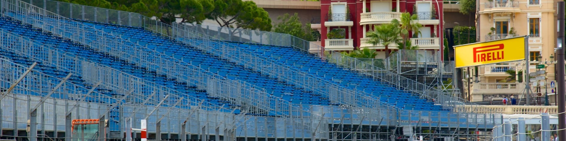 Circuit de Monaco