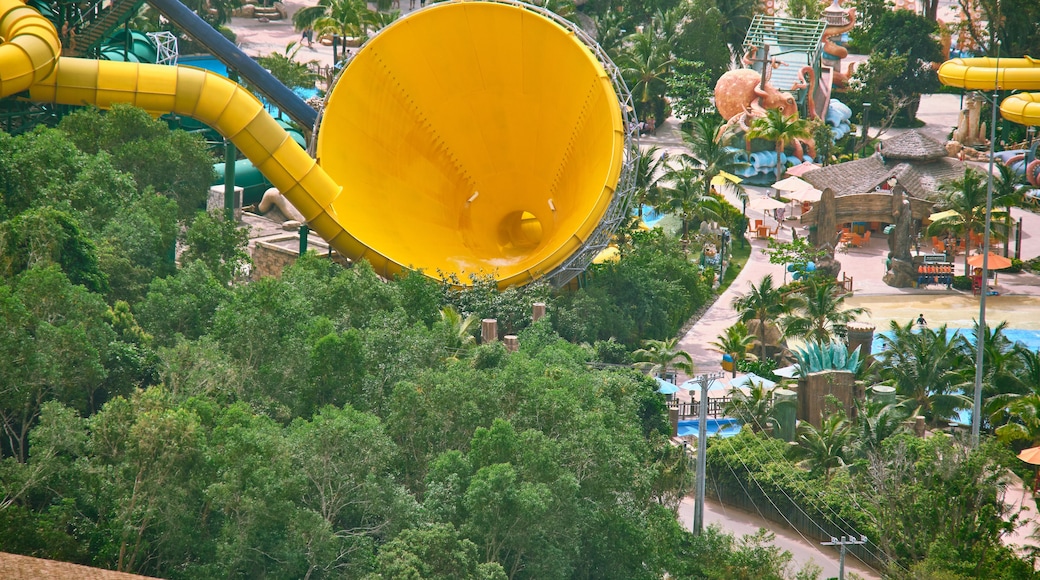 Gulf Islands -vesipuisto