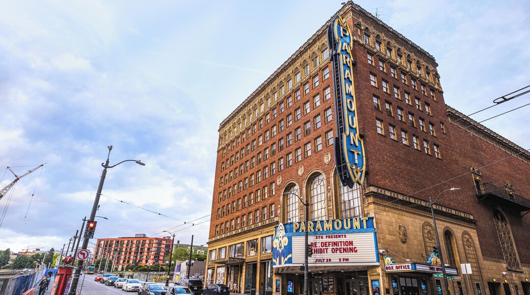 Paramount Theatre