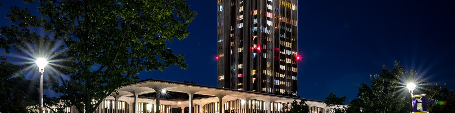 State University at Albany