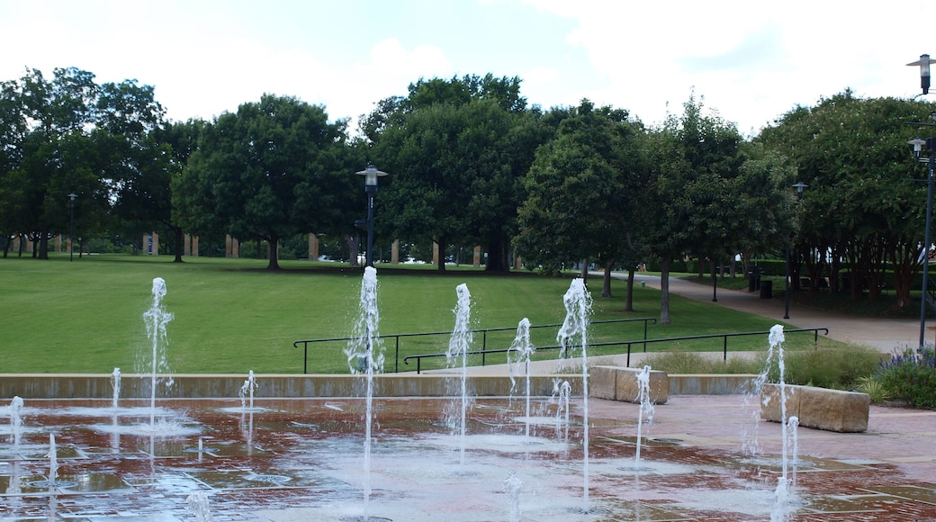 艾迪森圆环公园