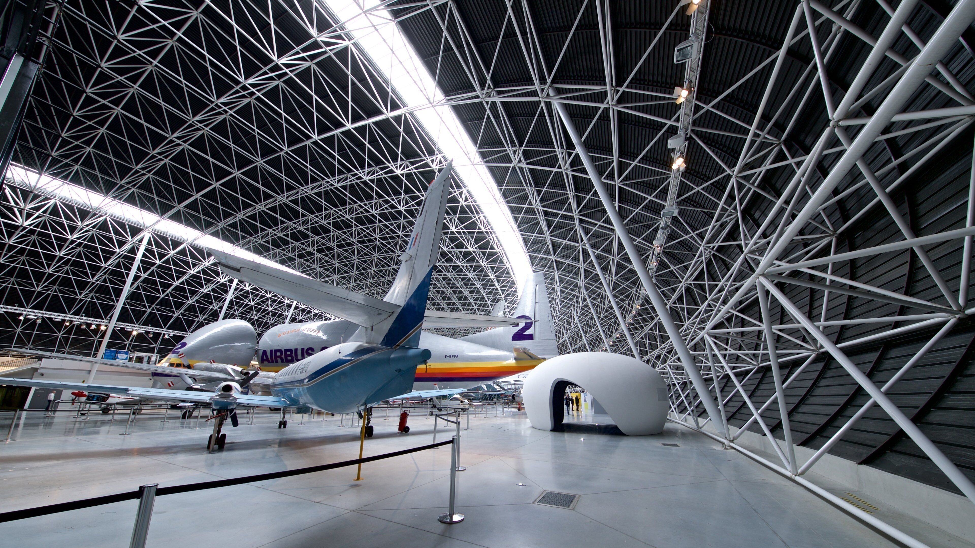 Airbus featuring aircraft and interior views