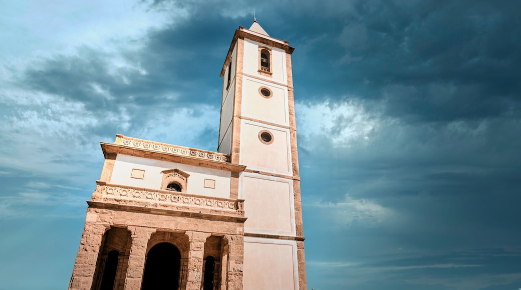 サン ミゲル デ サリーナス