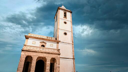 San Miguel de Salinas