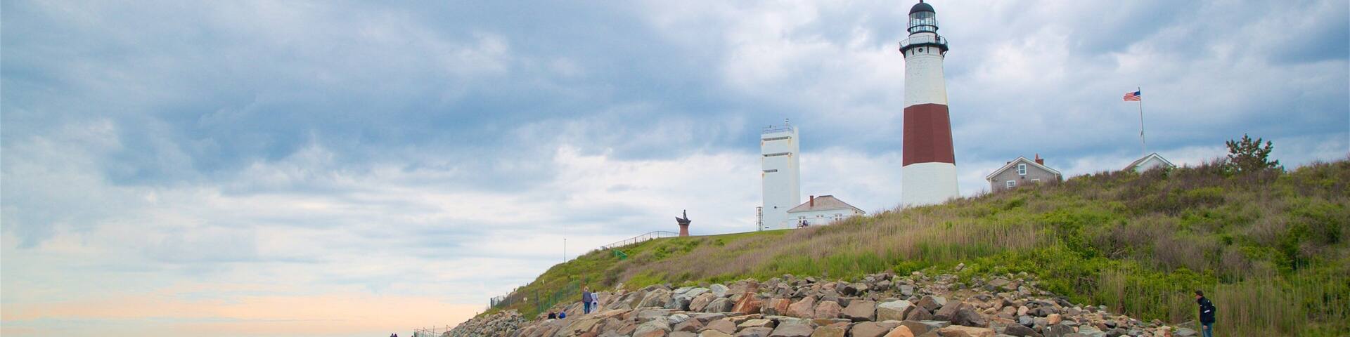 Montauk Point State Park
