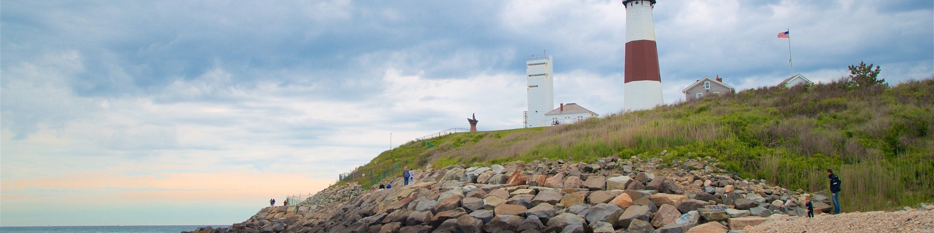 Montauk Point