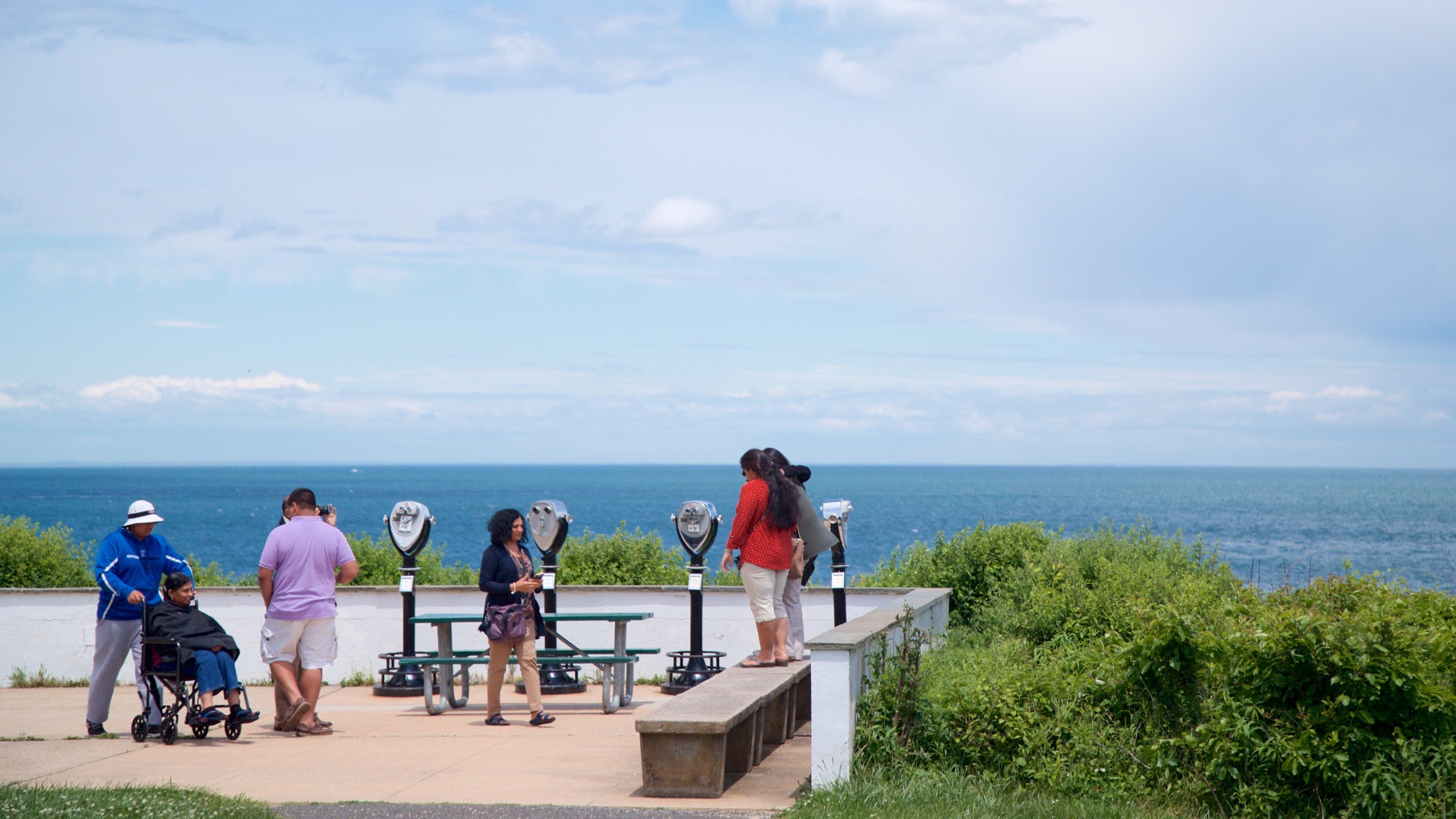 Montauk Point