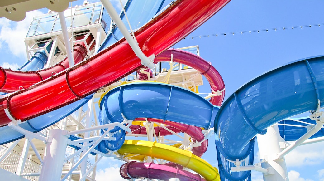 Splish Splash 水上乐园