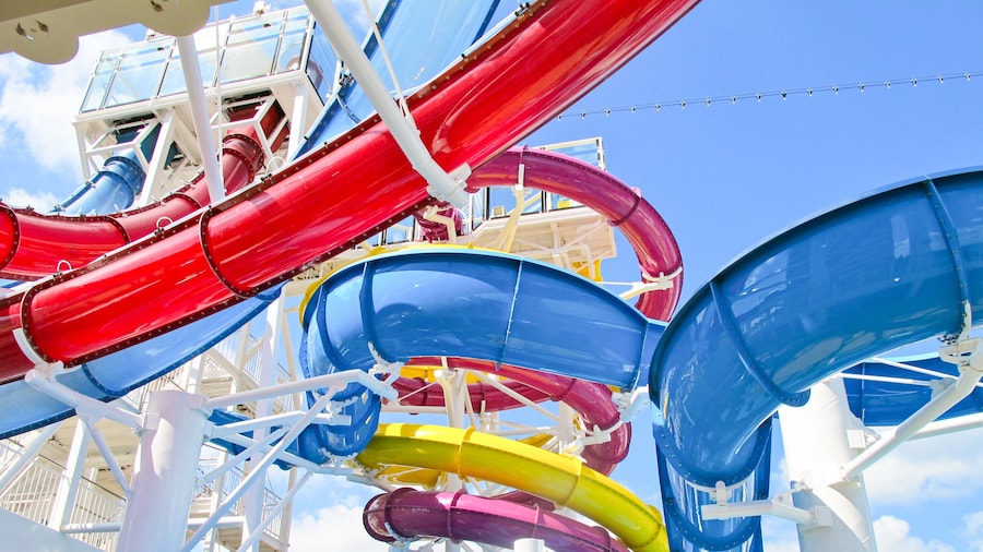 Splish Splash Water Park