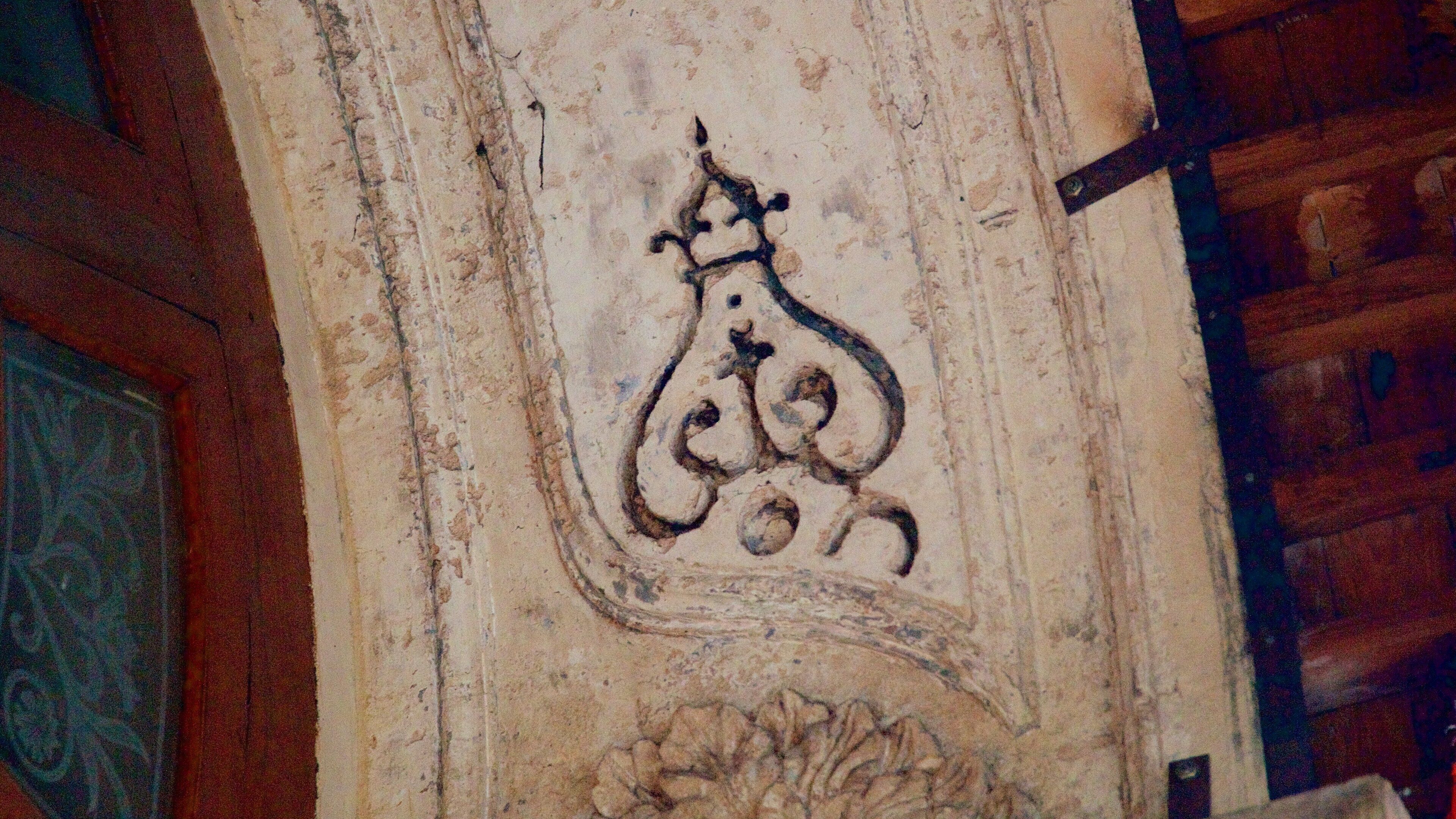 Royal Opera House which includes heritage elements