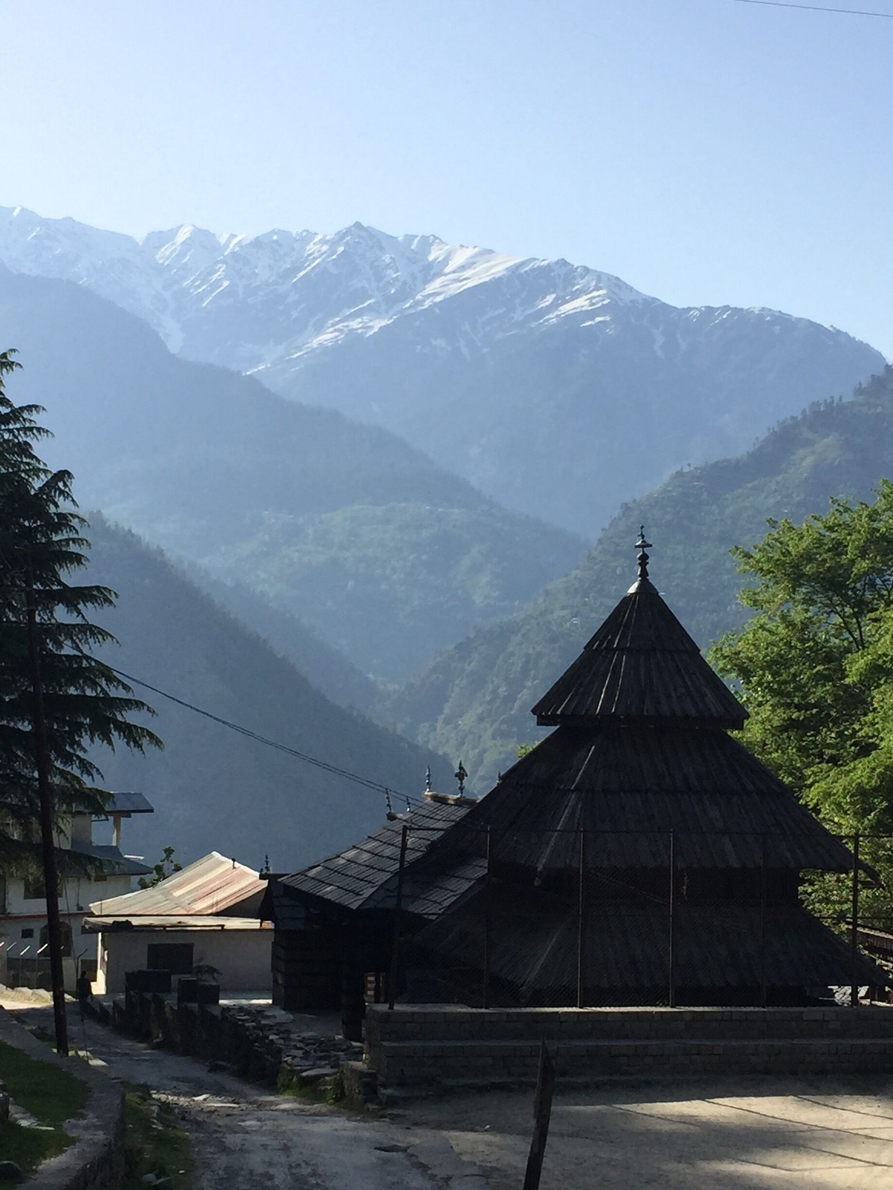 Abode of Gods.🙏🙏🙏