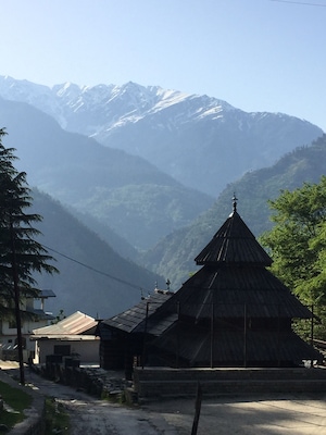 Abode of Gods.🙏🙏🙏