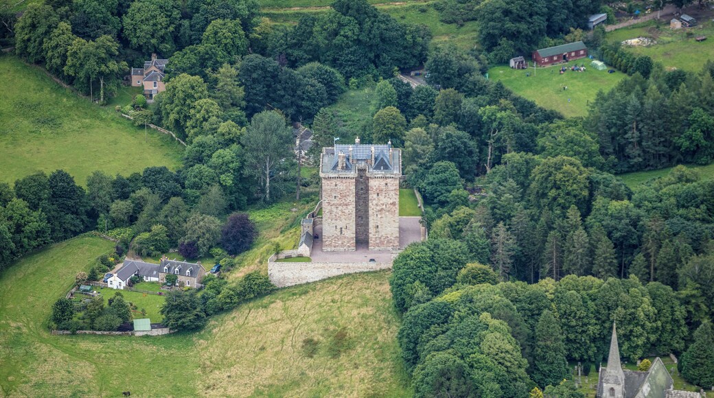 This is a photo of listed building number