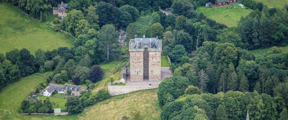 This is a photo of listed building number