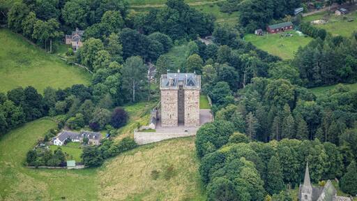 This is a photo of listed building number