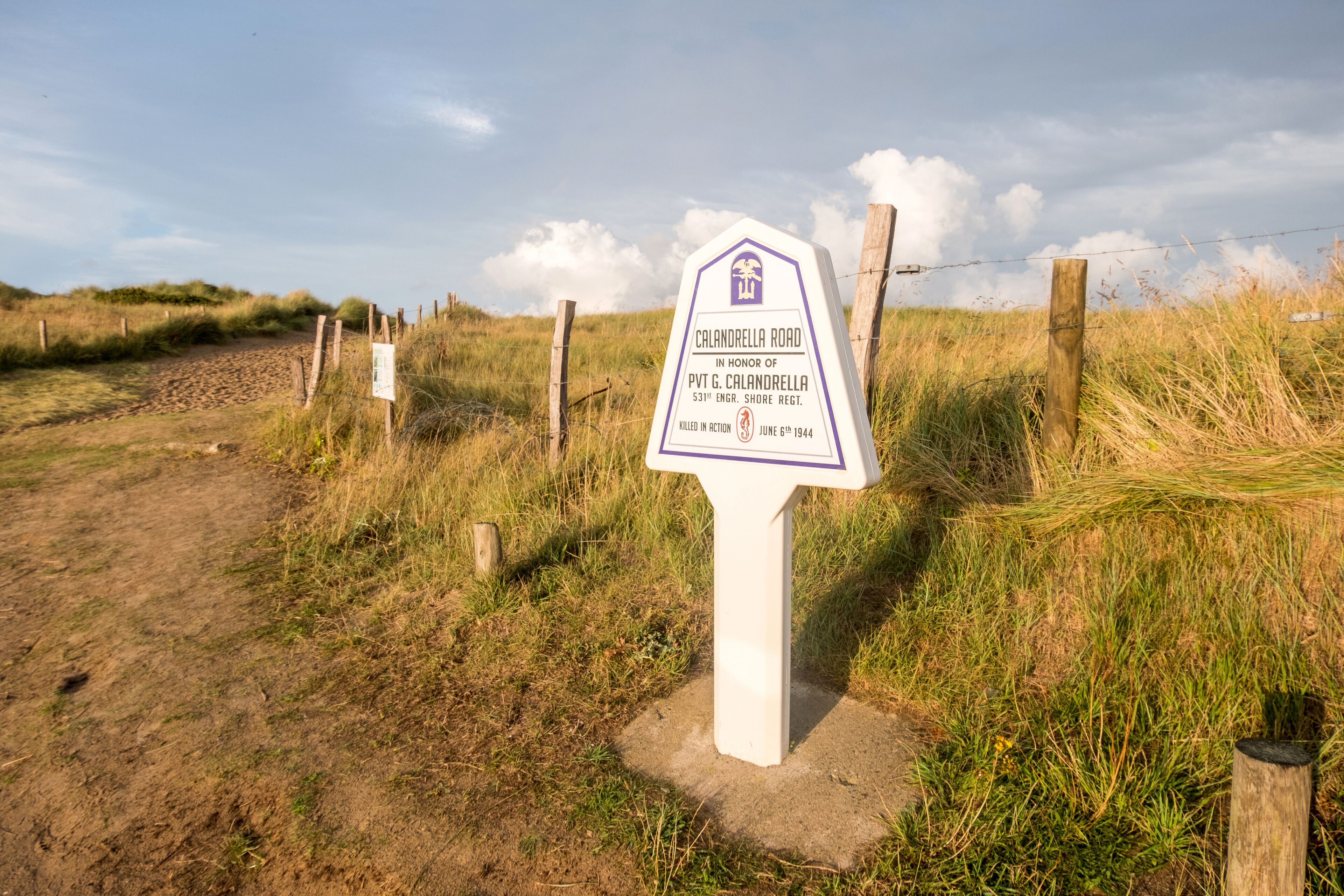 Sainte-Marie-du-Mont