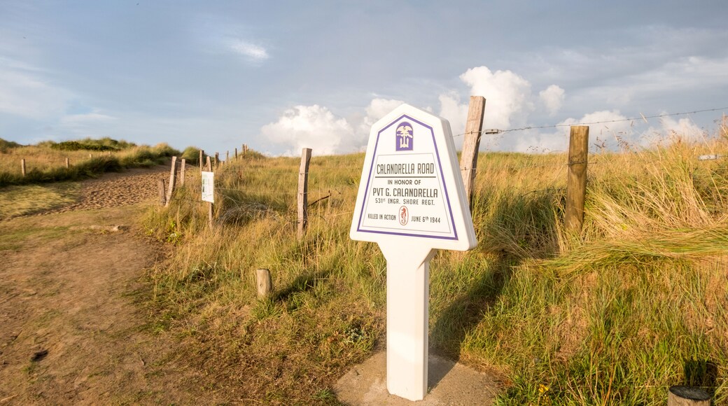 Sainte-Marie-du-Mont