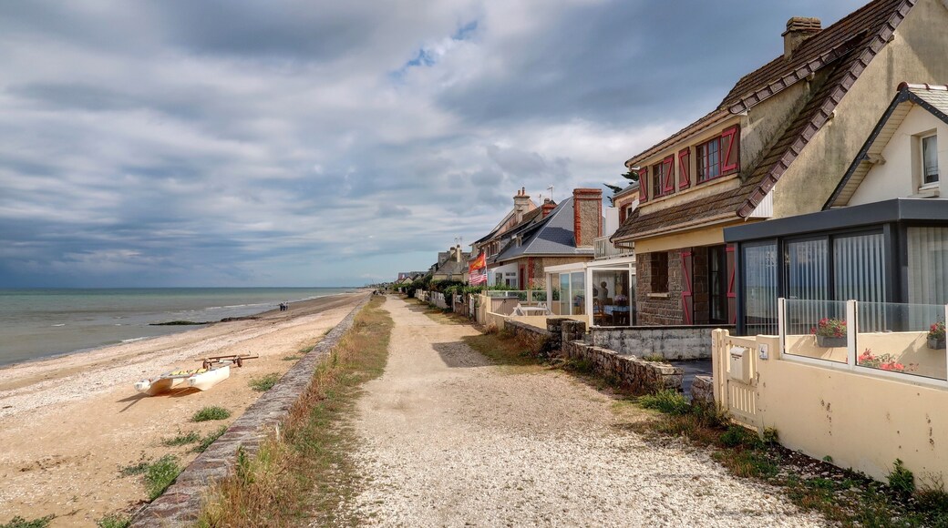 Sainte-Marie-du-Mont