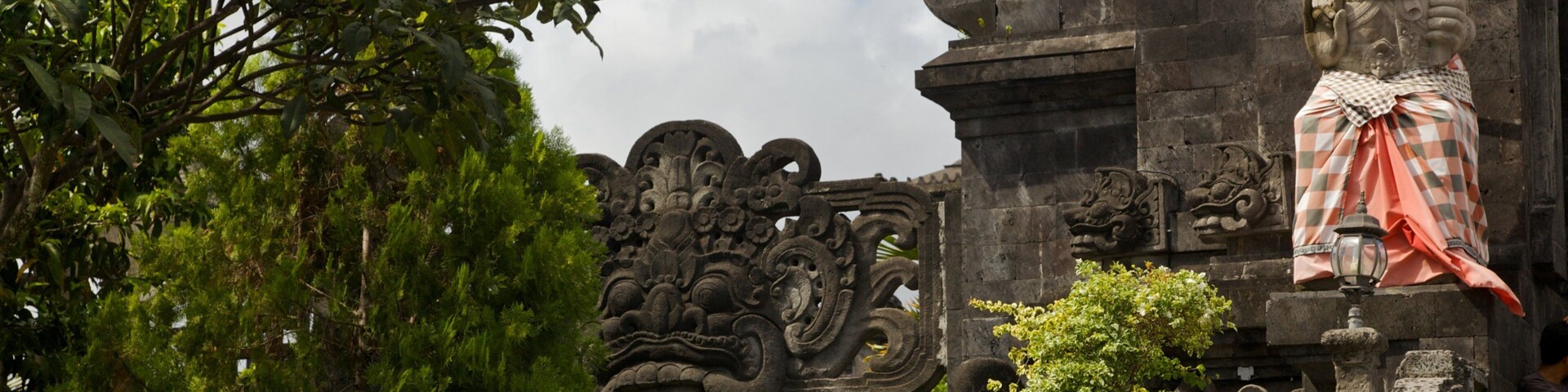 Bajra Sandhi Monument which includes religious elements and a temple or place of worship
