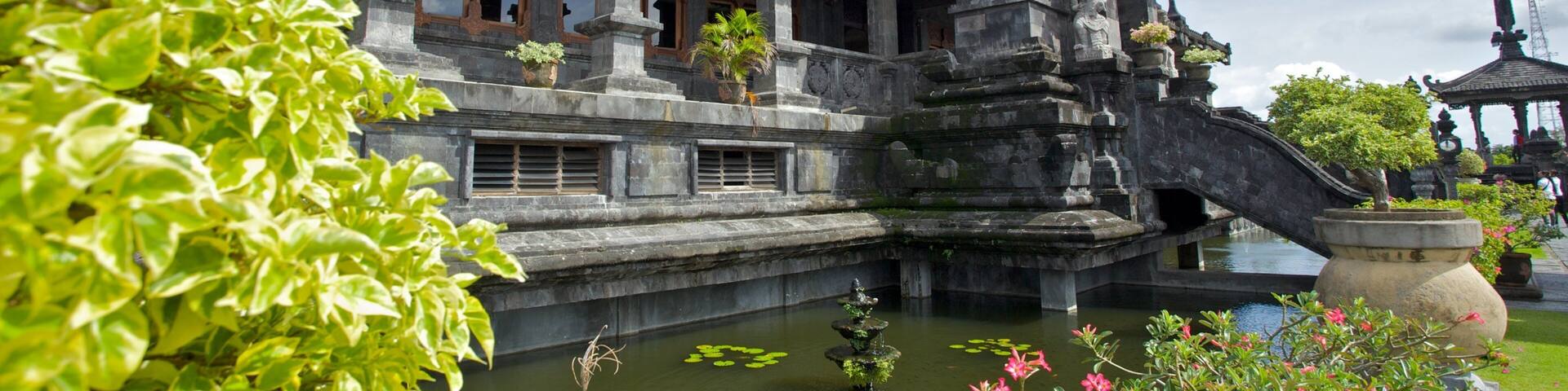 Bajra Sandhi Monument which includes religious aspects and a monument