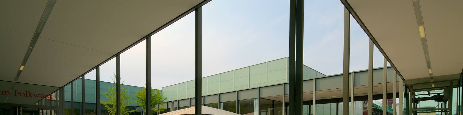 フォルクヴァンク美術館